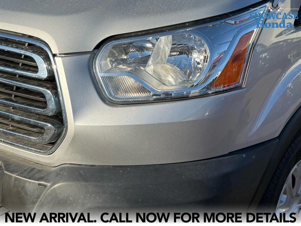 used 2019 Ford Transit-150 car, priced at $23,800