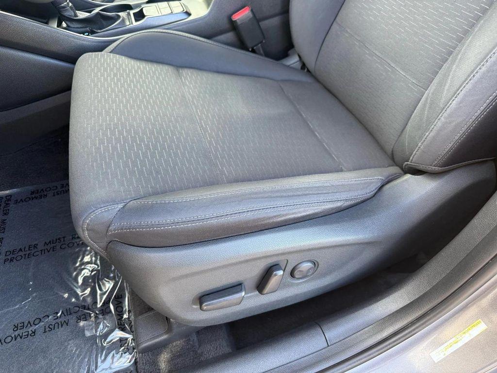 used 2020 Hyundai Tucson car, priced at $15,300