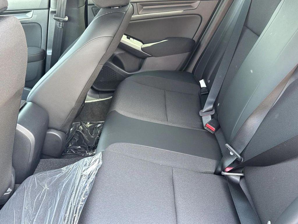 new 2026 Honda Civic car, priced at $29,445