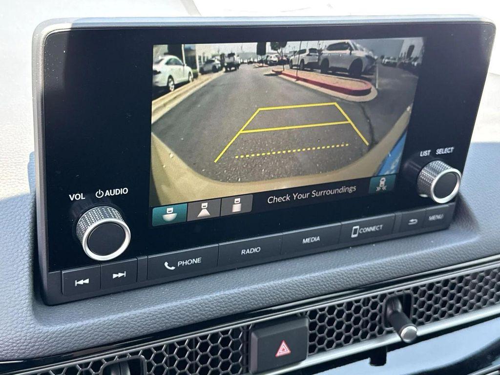 new 2026 Honda Civic car, priced at $29,445