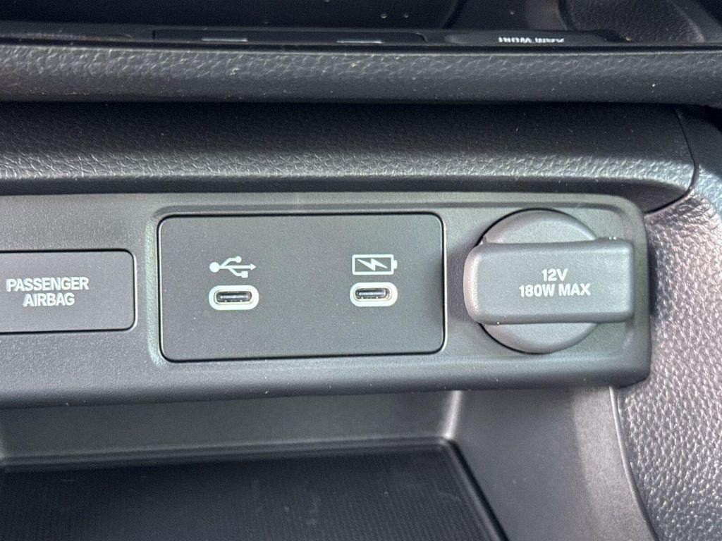 new 2026 Honda Civic car, priced at $29,445