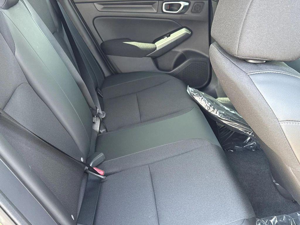 new 2026 Honda Civic car, priced at $29,445