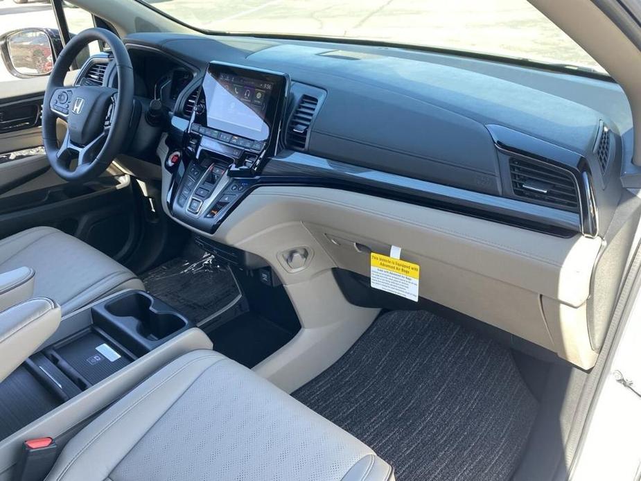 new 2024 Honda Odyssey car, priced at $48,189