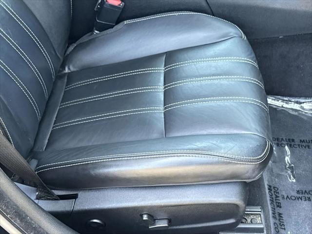 used 2021 Chrysler 300 car, priced at $23,900