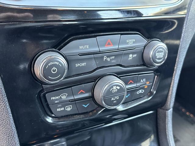 used 2021 Chrysler 300 car, priced at $23,900