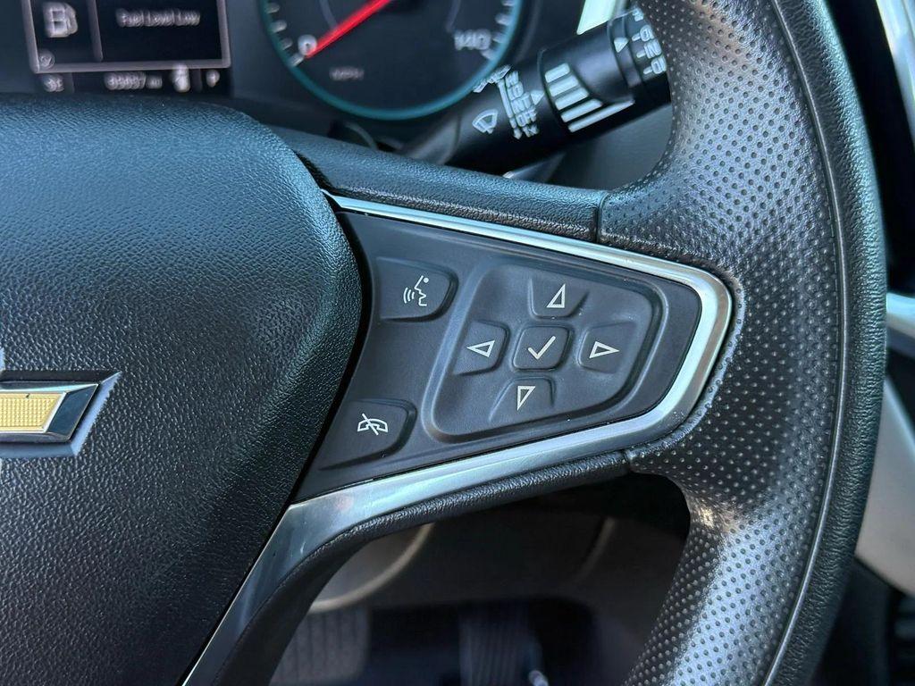 used 2019 Chevrolet Equinox car, priced at $15,600