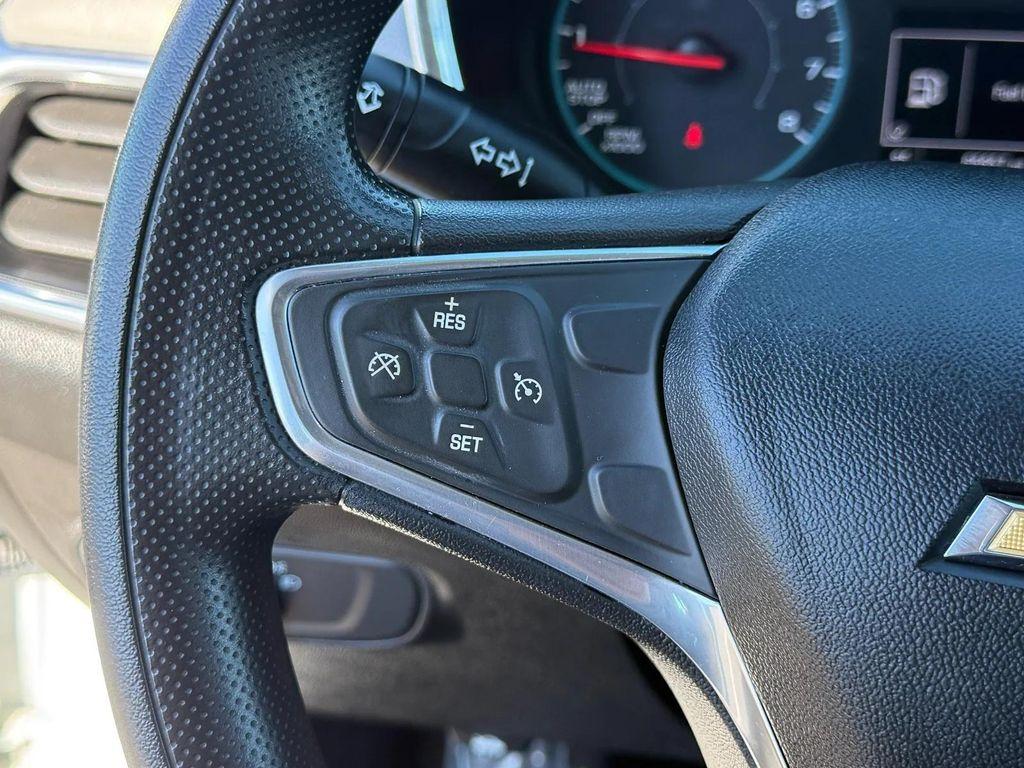 used 2019 Chevrolet Equinox car, priced at $15,600