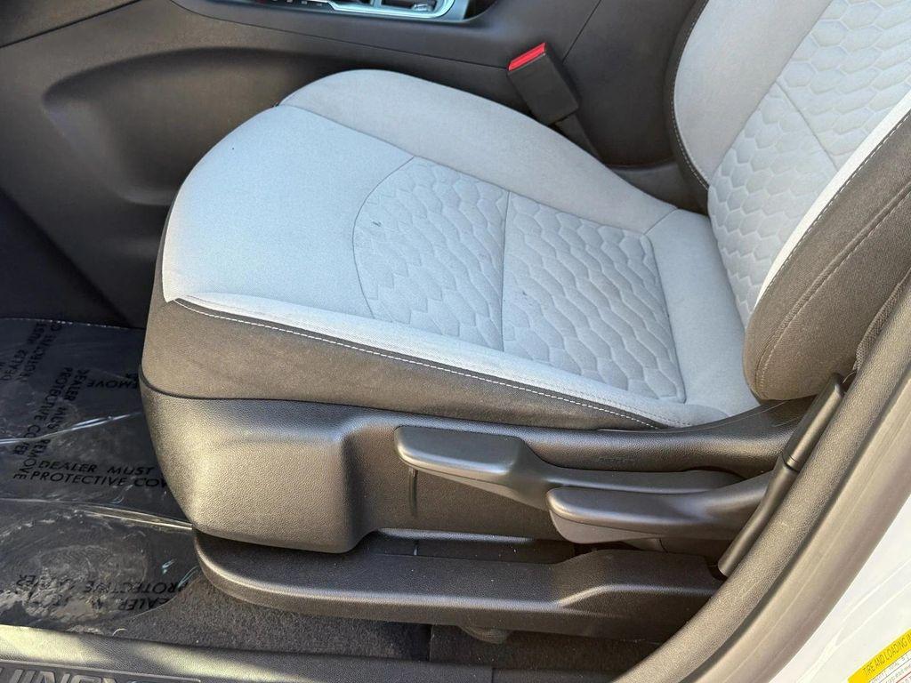 used 2019 Chevrolet Equinox car, priced at $15,600