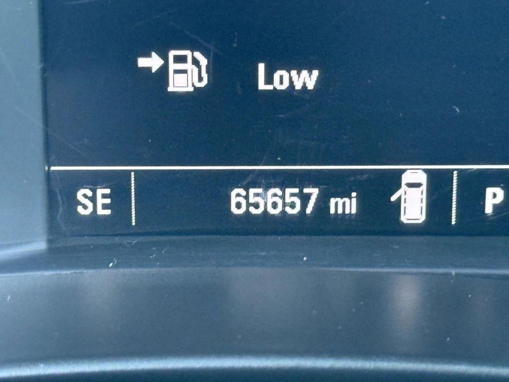 used 2019 Chevrolet Equinox car, priced at $15,600