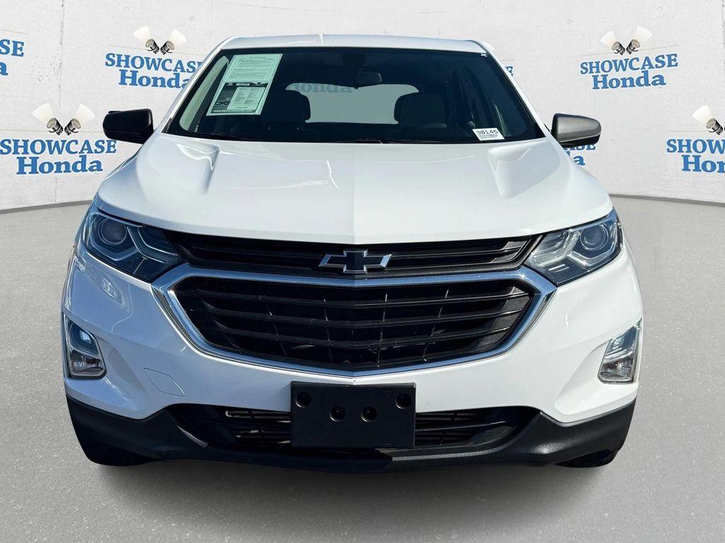 used 2019 Chevrolet Equinox car, priced at $15,600