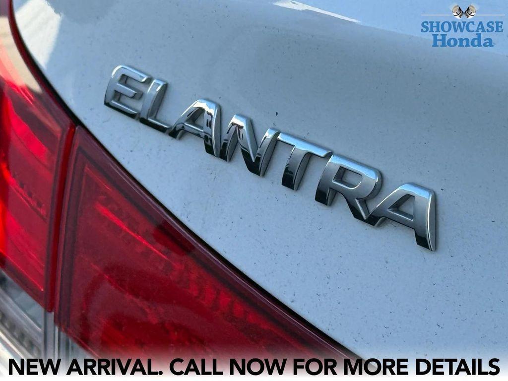 used 2013 Hyundai Elantra car, priced at $8,998