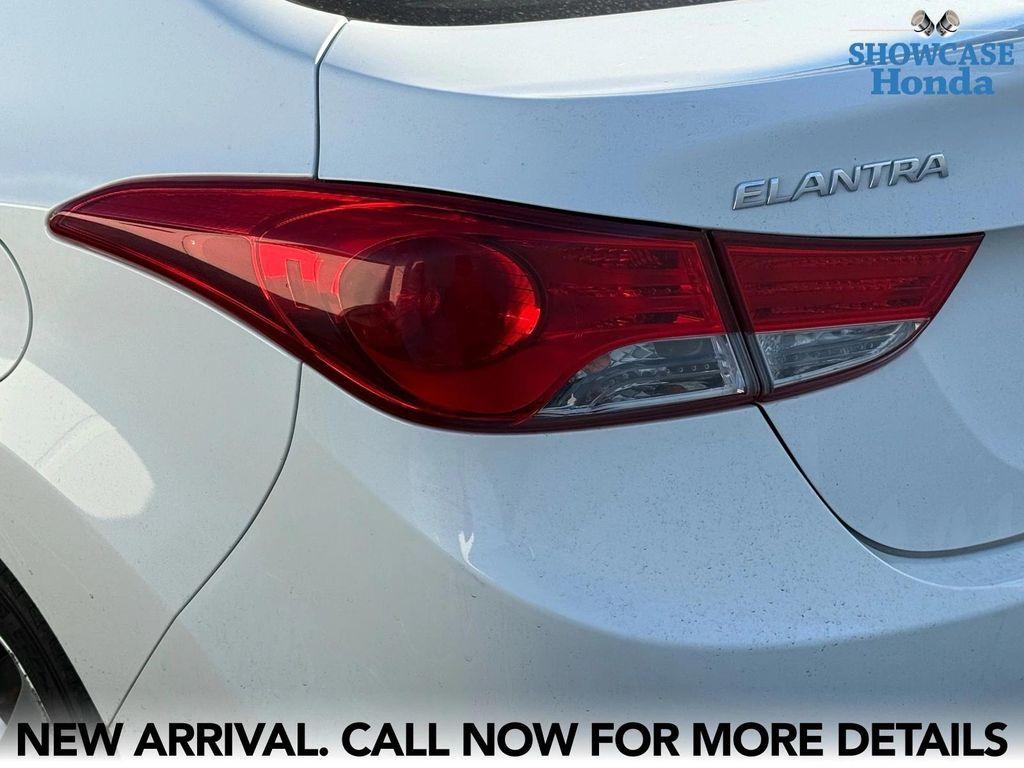 used 2013 Hyundai Elantra car, priced at $8,998
