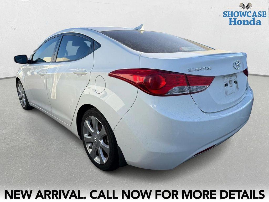 used 2013 Hyundai Elantra car, priced at $8,998
