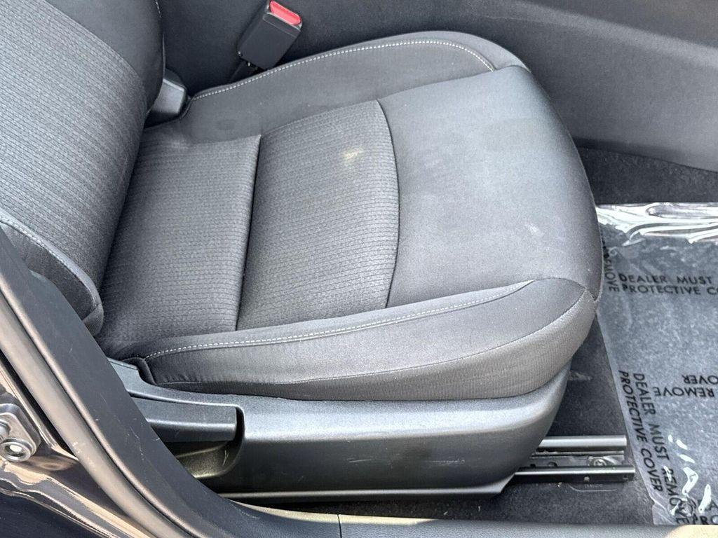 used 2022 Nissan Altima car, priced at $16,300