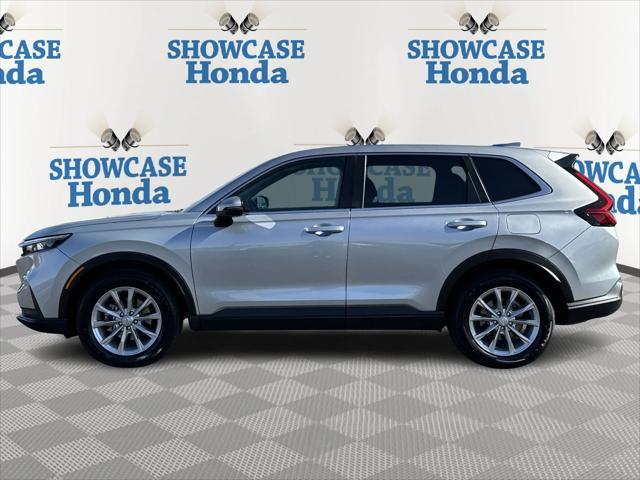 used 2023 Honda CR-V car, priced at $27,900