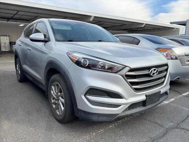 used 2016 Hyundai Tucson car, priced at $12,200