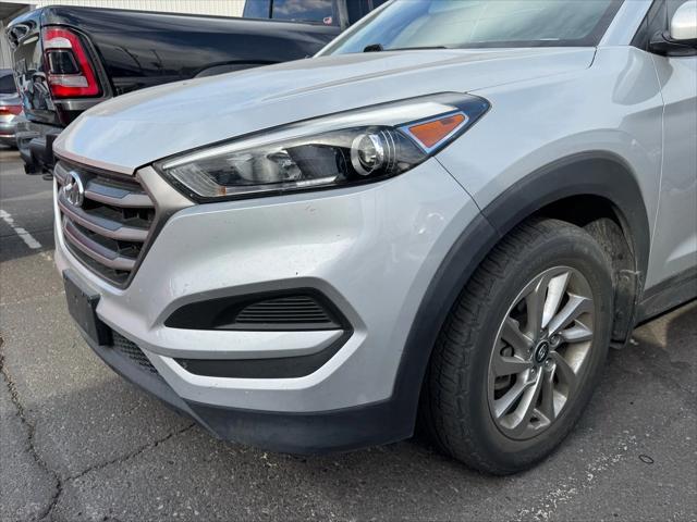 used 2016 Hyundai Tucson car, priced at $12,200