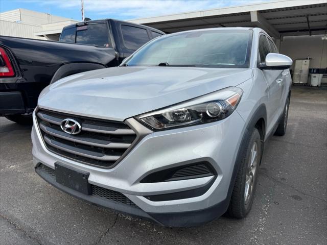 used 2016 Hyundai Tucson car, priced at $12,200