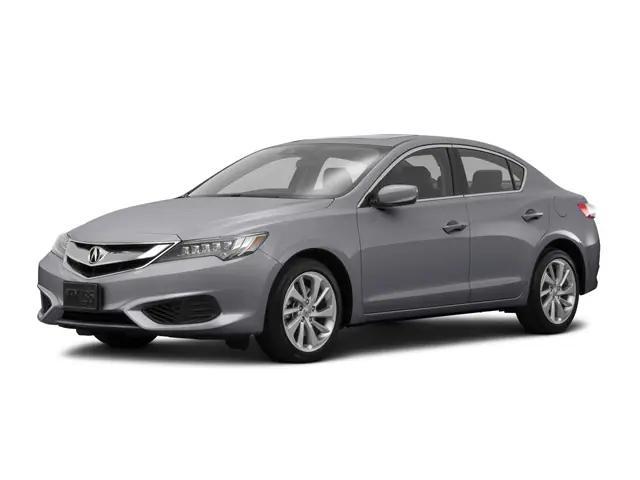 used 2016 Acura ILX car, priced at $14,700