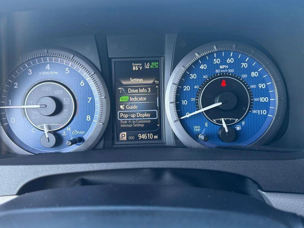 used 2020 Toyota Sienna car, priced at $27,700