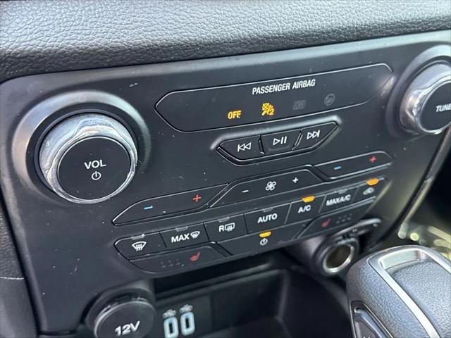 used 2022 Ford Ranger car, priced at $34,700