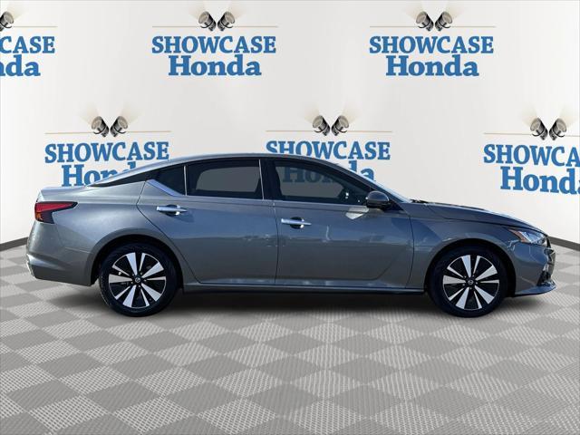 used 2020 Nissan Altima car, priced at $18,998