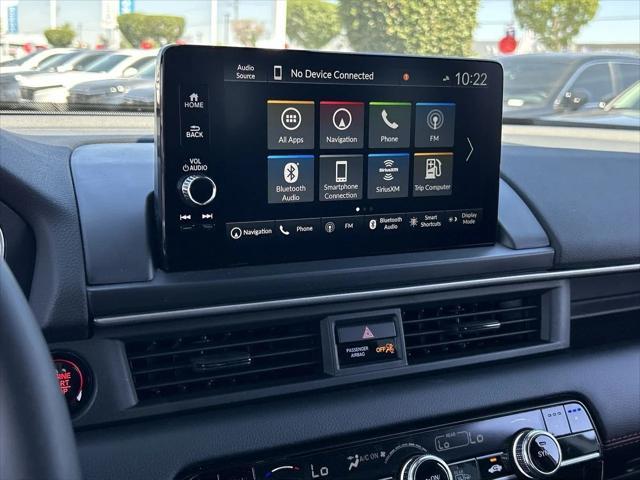 new 2025 Honda Pilot car, priced at $52,057