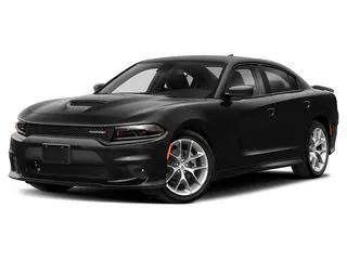used 2022 Dodge Charger car, priced at $32,998