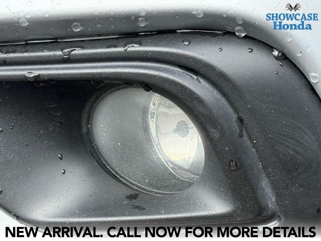 used 2017 Nissan Murano car, priced at $15,000