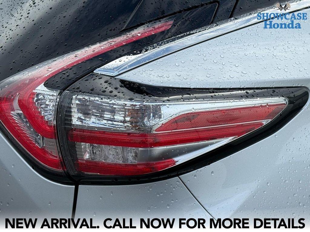 used 2017 Nissan Murano car, priced at $15,000