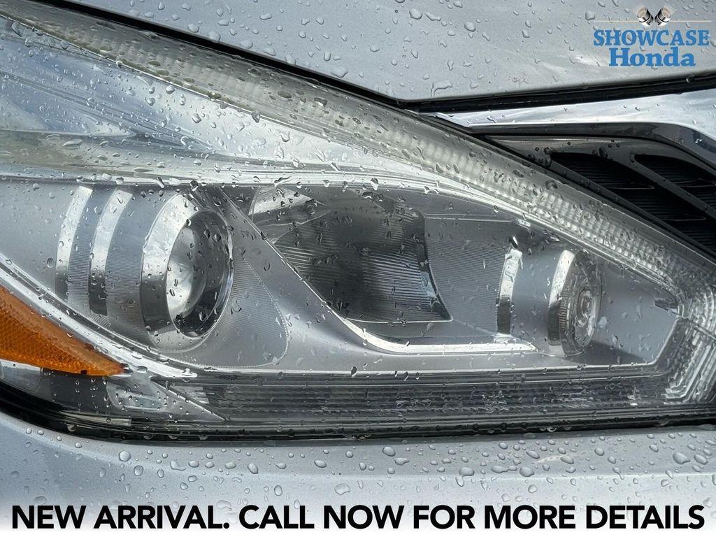 used 2017 Nissan Murano car, priced at $15,000
