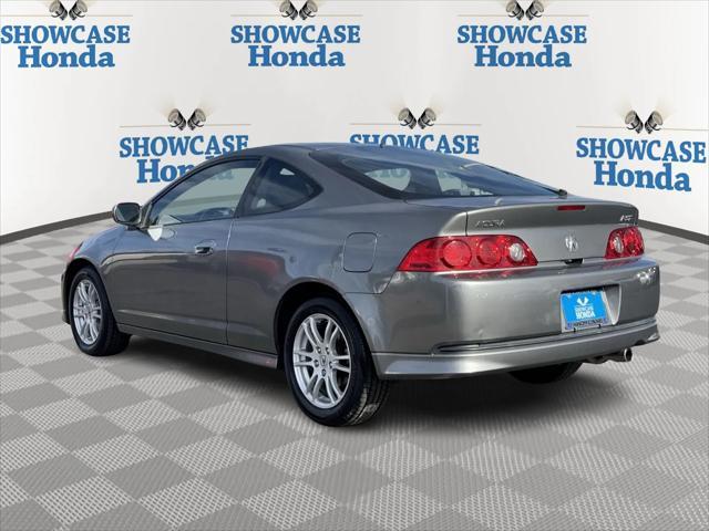 used 2006 Acura RSX car, priced at $15,900