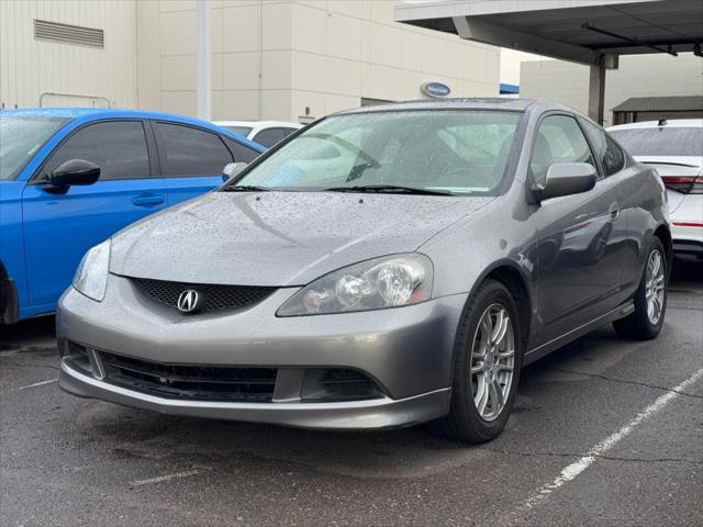 used 2006 Acura RSX car, priced at $15,900