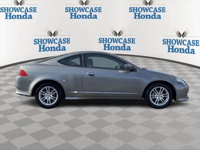 used 2006 Acura RSX car, priced at $15,900