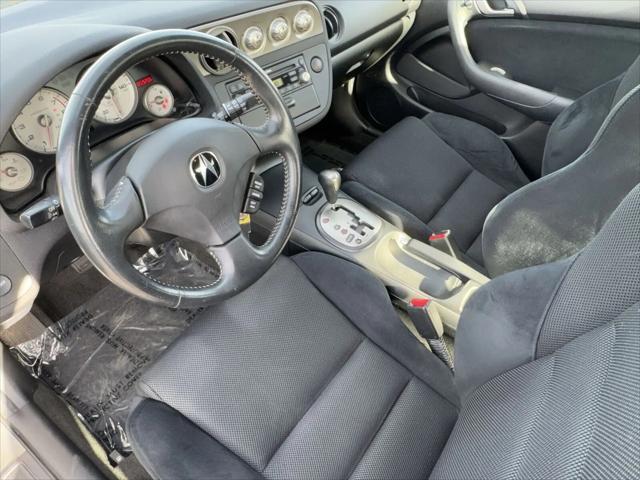 used 2006 Acura RSX car, priced at $15,900