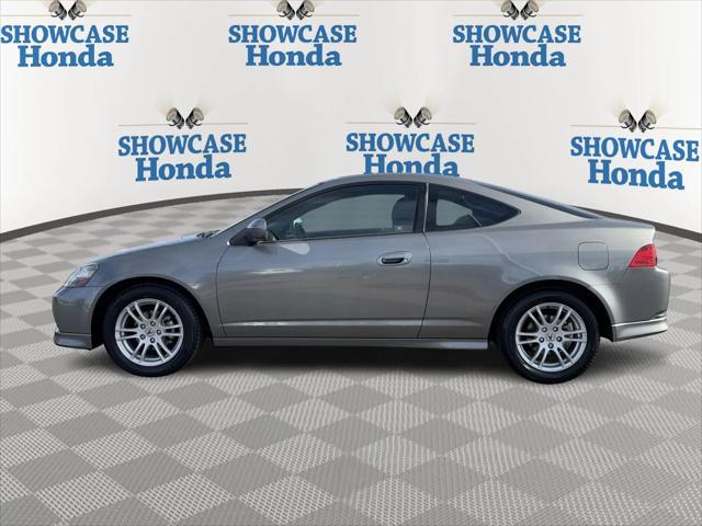 used 2006 Acura RSX car, priced at $15,900