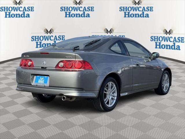 used 2006 Acura RSX car, priced at $15,900