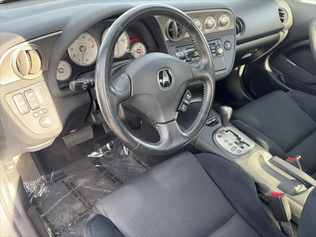 used 2006 Acura RSX car, priced at $15,900