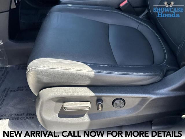 used 2024 Honda Odyssey car, priced at $40,900