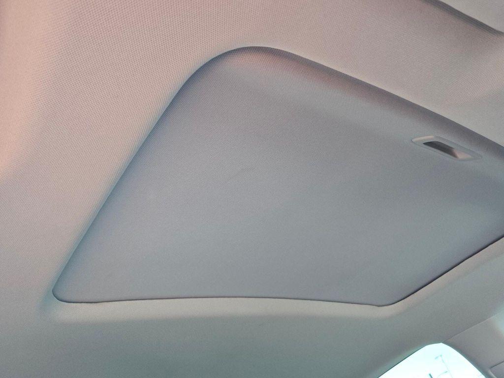 used 2024 Honda Accord Hybrid car, priced at $31,500