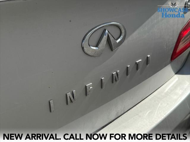 used 2007 INFINITI G35 car, priced at $10,000