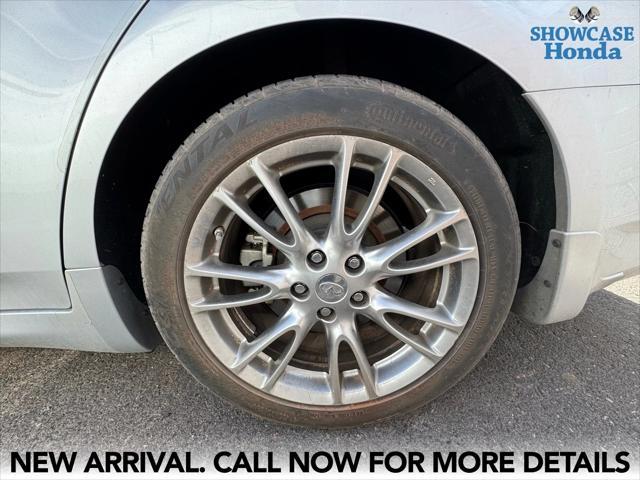 used 2007 INFINITI G35 car, priced at $10,000