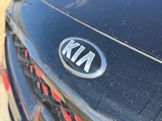 used 2021 Kia Forte car, priced at $16,800