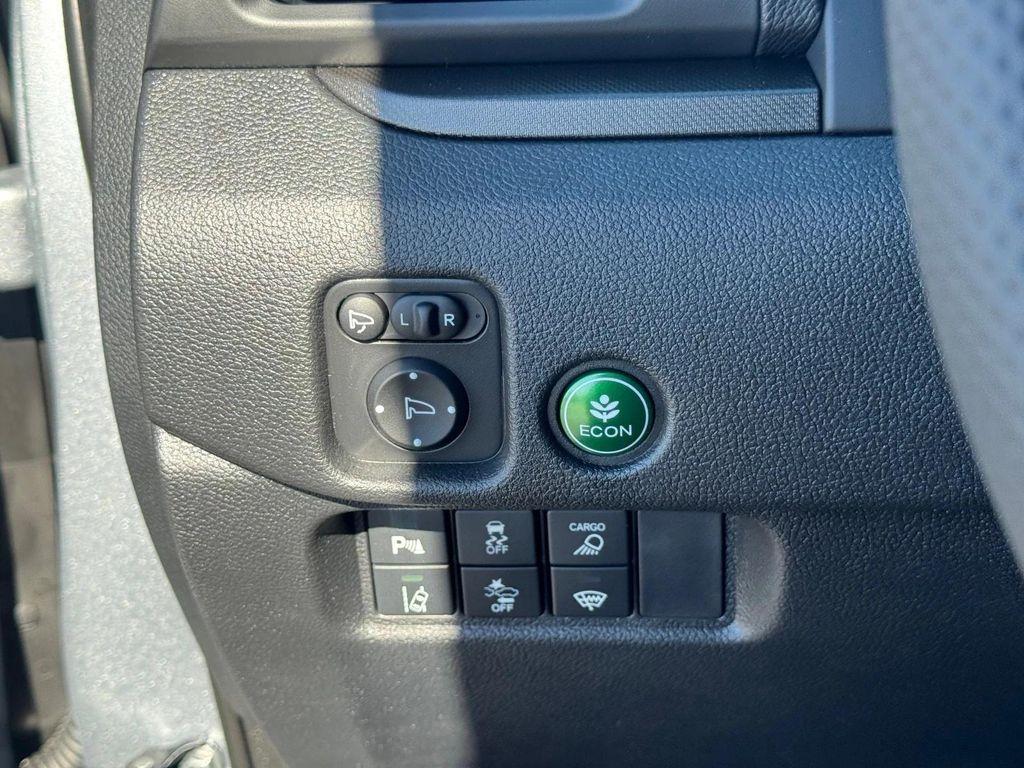 new 2026 Honda Ridgeline car, priced at $48,490