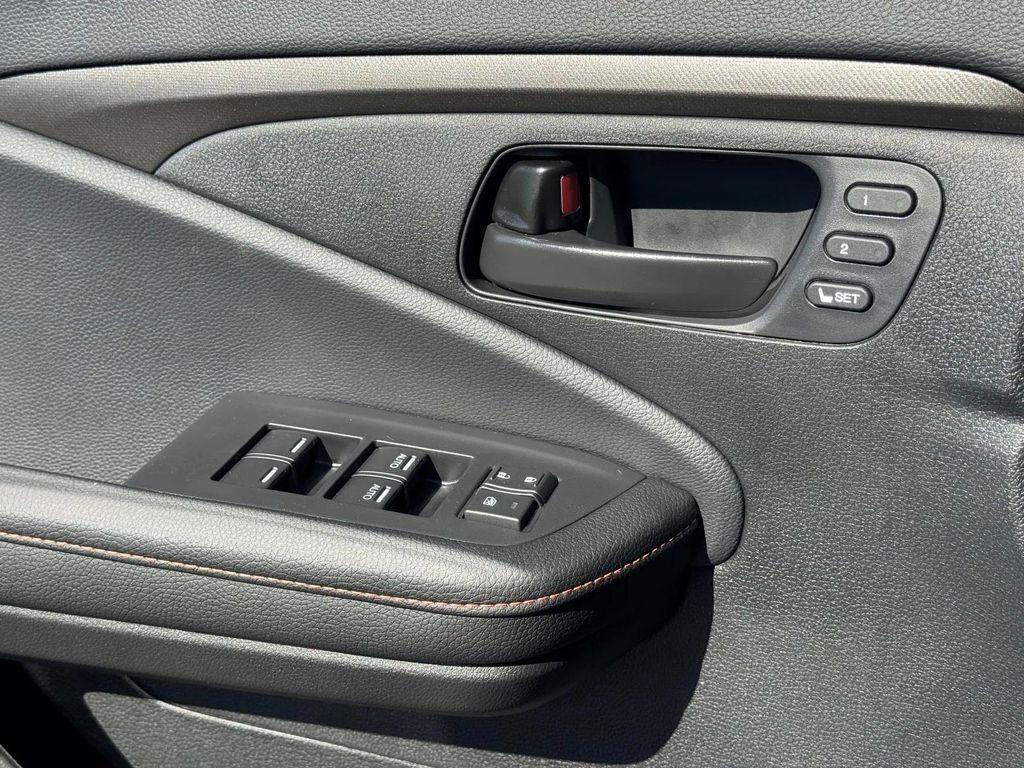 new 2026 Honda Ridgeline car, priced at $48,490