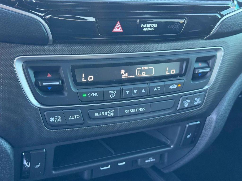 new 2026 Honda Ridgeline car, priced at $48,490