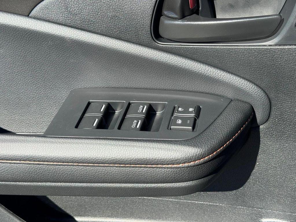 new 2026 Honda Ridgeline car, priced at $48,490