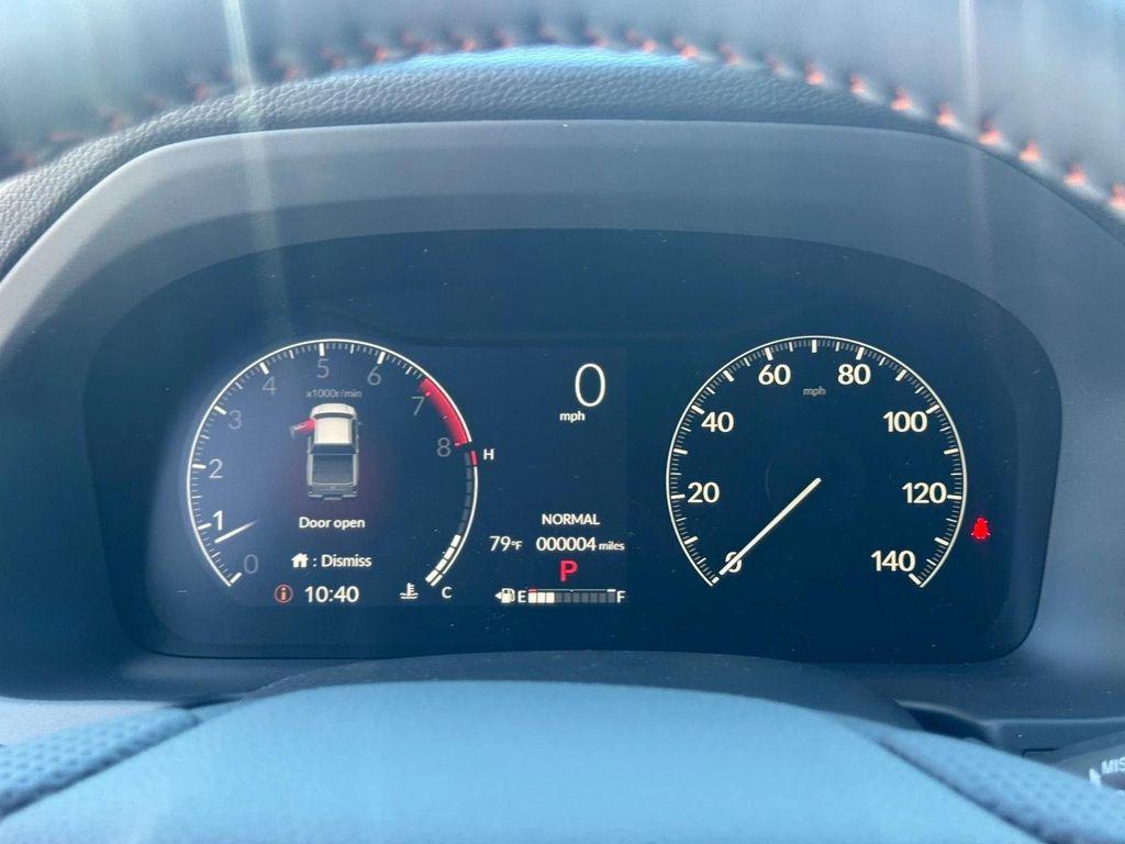 new 2026 Honda Ridgeline car, priced at $48,490