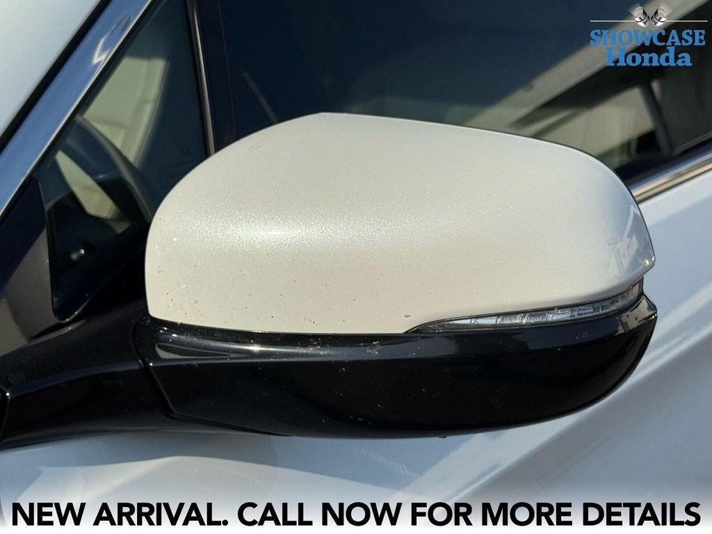 used 2022 Honda Pilot car, priced at $28,400