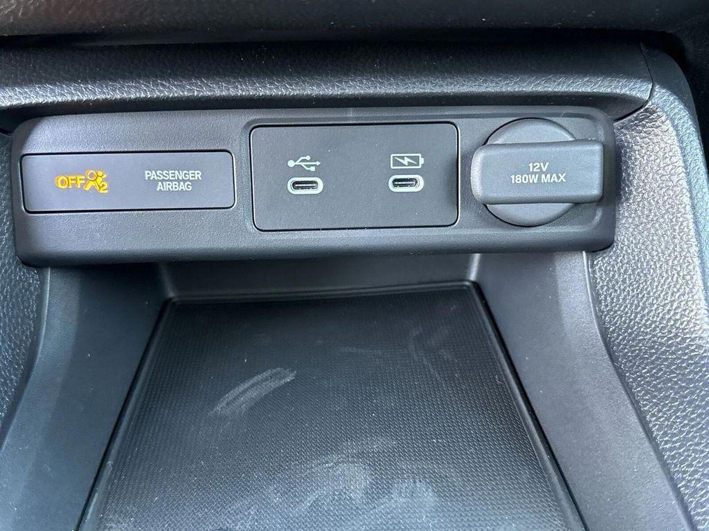 new 2025 Honda Civic car, priced at $27,573